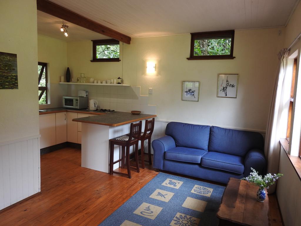 Natures Way Farm Cottage The Crags 외부 사진