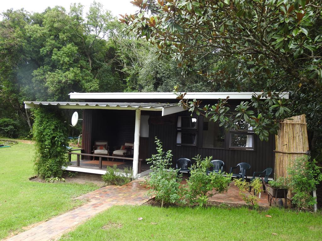 Natures Way Farm Cottage The Crags 외부 사진