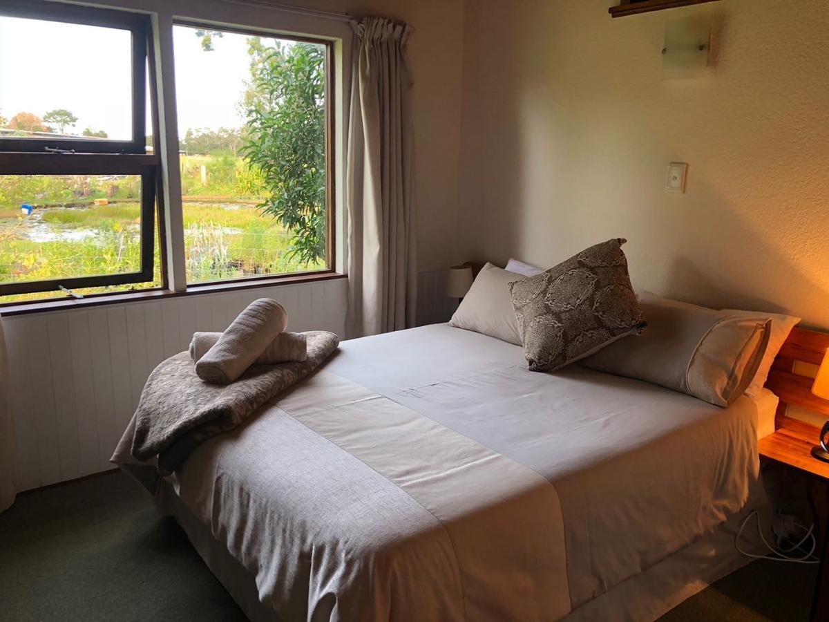 Natures Way Farm Cottage The Crags 외부 사진