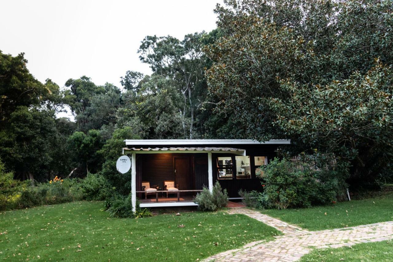 Natures Way Farm Cottage The Crags 외부 사진